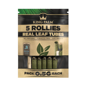 5 Rollie Rolls