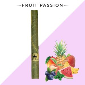 1 Mini Roll - Fruit Passion