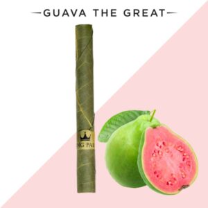 1 Mini Roll - Guava the Great