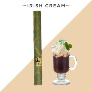 1 Mini Roll - Irish Cream