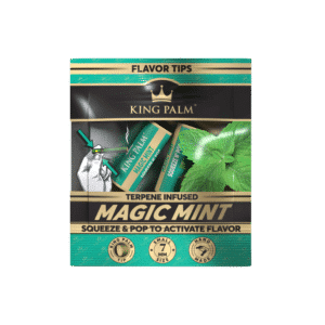 2 Flavored Filters - Magic Mint (7mm)
