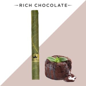 1 Mini Roll - Rich Chocolate