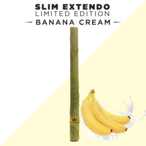 1 Slim Extendo - Banana Cream