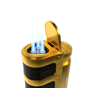 HYDRA - Triple Jet Torch Lighter