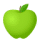 green-apple 2