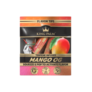 2 Flavored Filters - Mango OG (7mm)