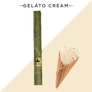 1 Mini Roll - Gelato Cream