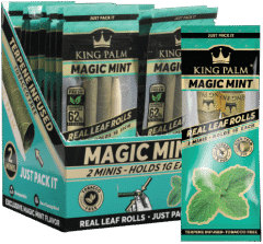 Magic Mint 2 Mini