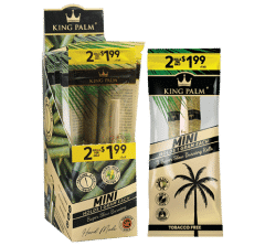 Natural – Pre Priced $1.99