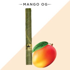 1 Mini Roll - Mango OG
