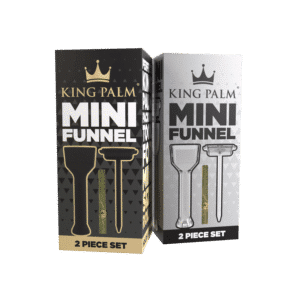 Mini Funnel