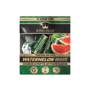 2 Flavored Filters – Watermelon Wave (7mm)