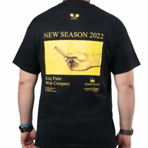 2022 Season Tee