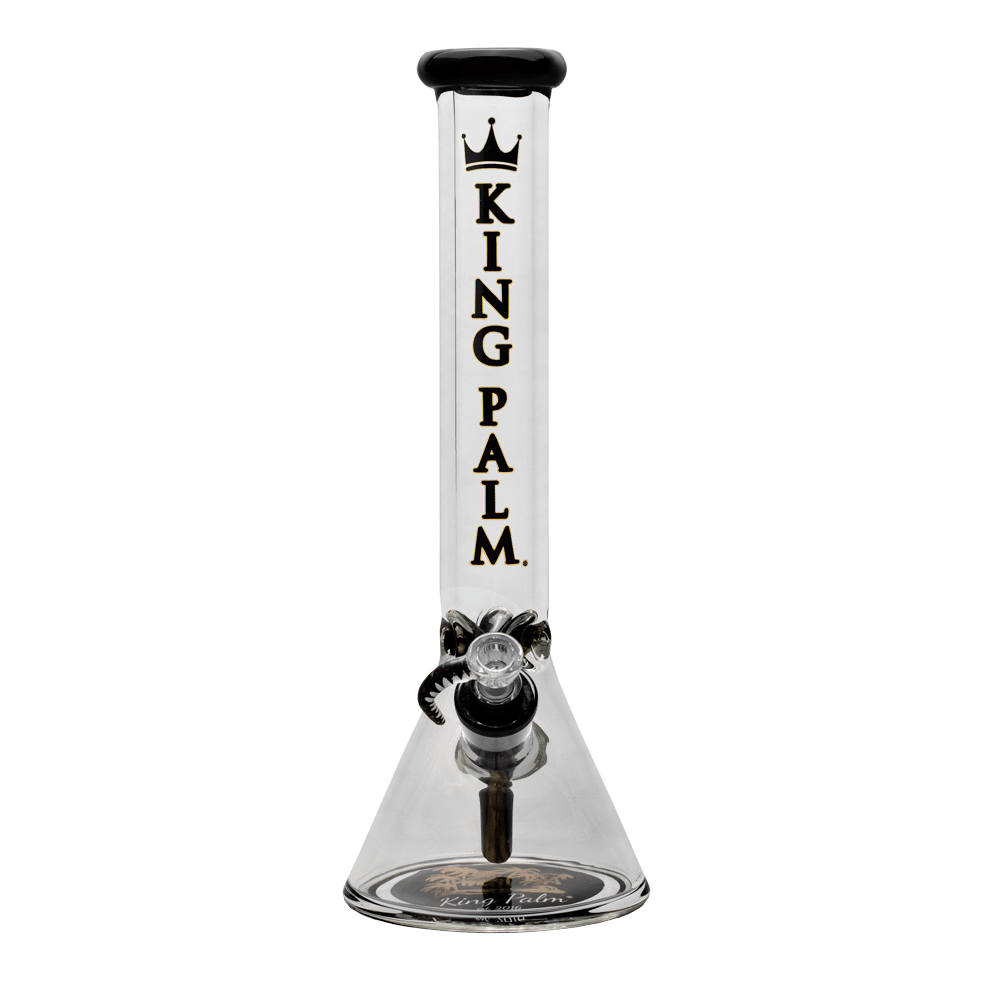Chillum One Hitter Pipe And Joint Holder - KingPalm