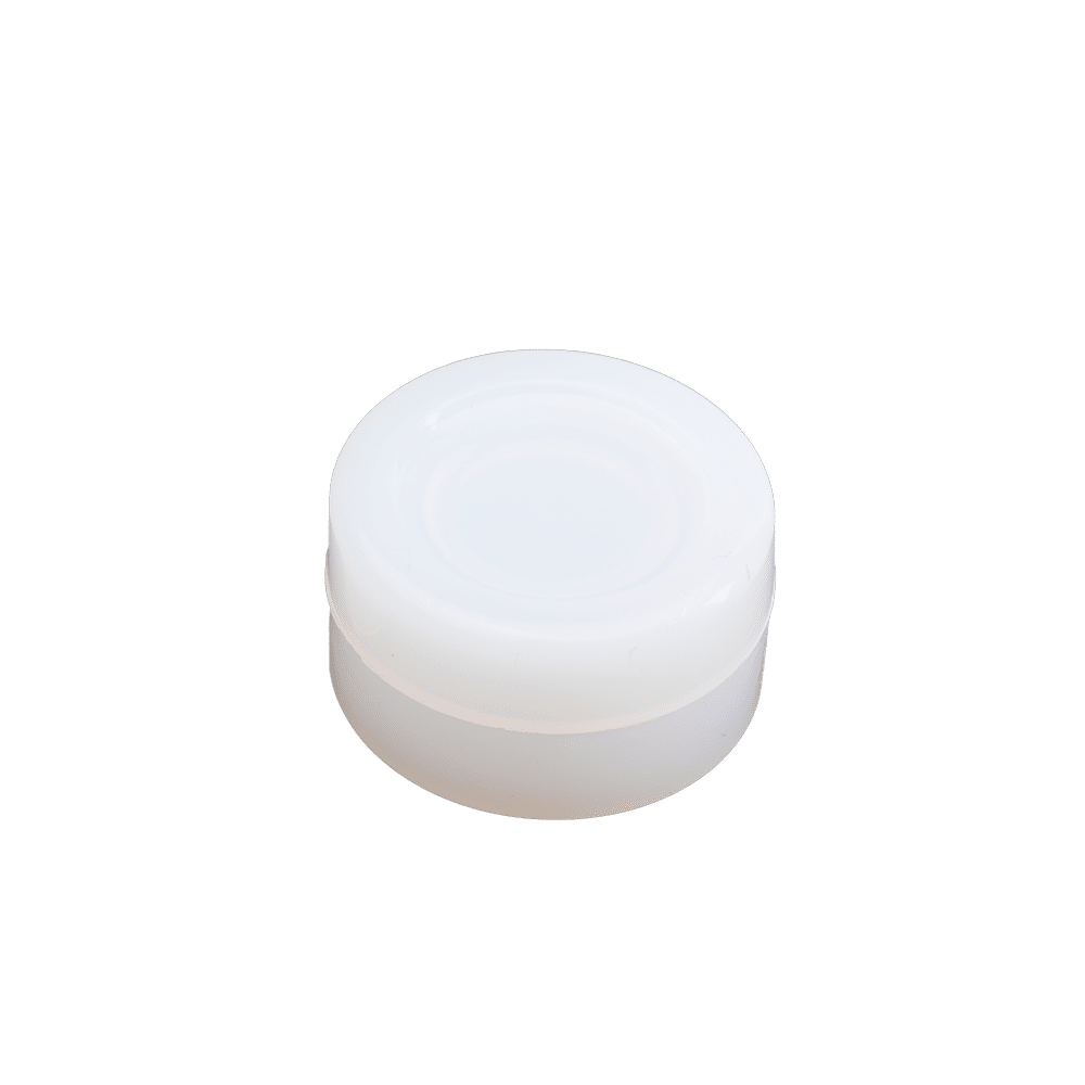 7mm Silicone Container, Up N Smoke, Online Smoke Shop