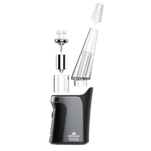 Giza - Concentrate Vaporizer
