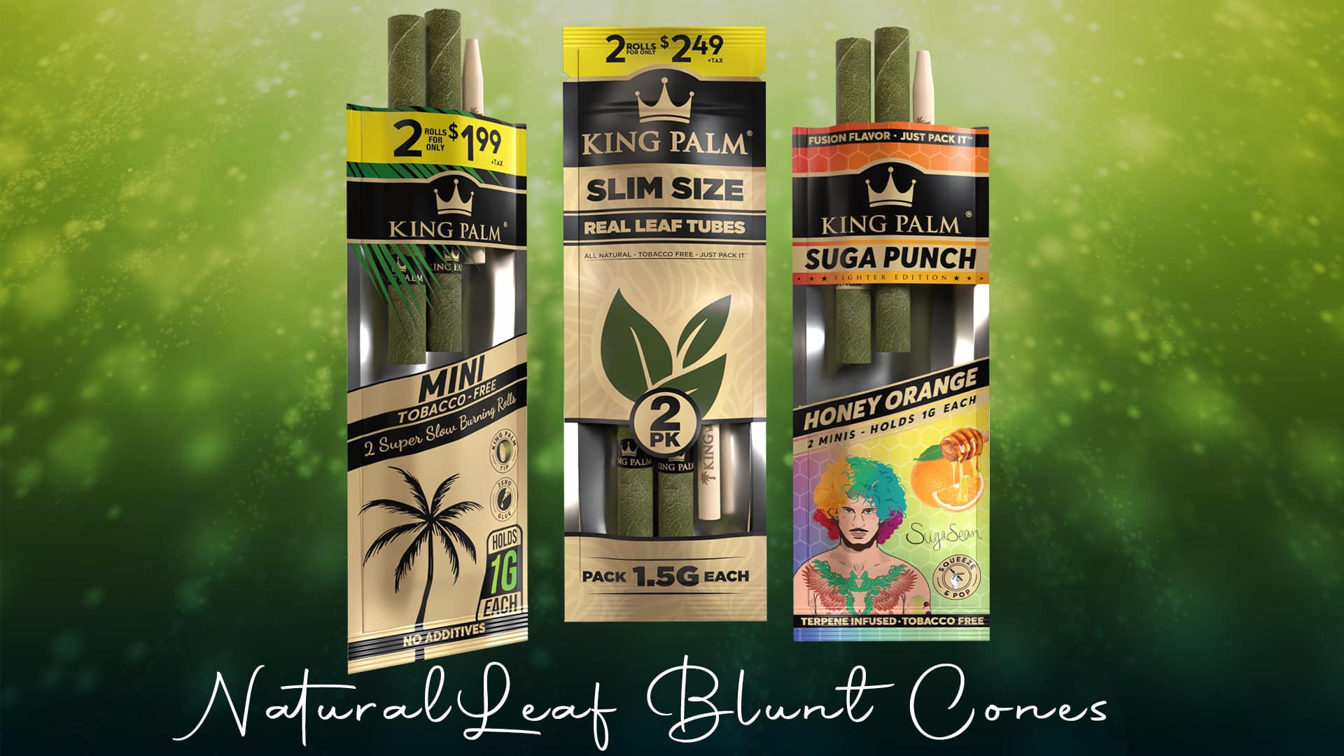 Best All-Natural Blunt Cones for Sale in 2023