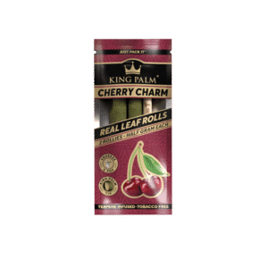 2 Rollie Rolls - Cherry Charm