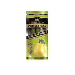 2 Rollie Rolls - Perfect Pear