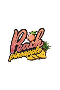 Peach Pineapple