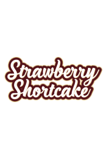 Strawberry  Shortcake