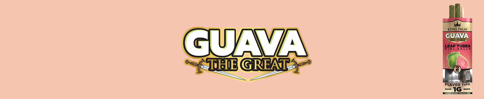 Guava The Great