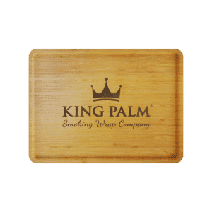 Bamboo Rolling Tray - Large (XXXL)