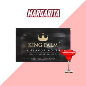 5 Slim Rolls - Margarita