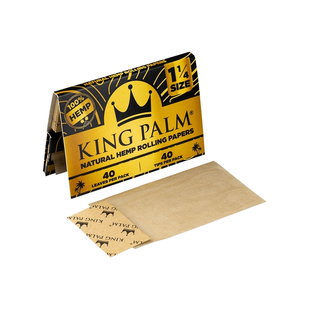 11 Best Rolling Papers 2024 for Better Joints