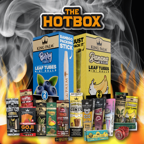 The Hotbox